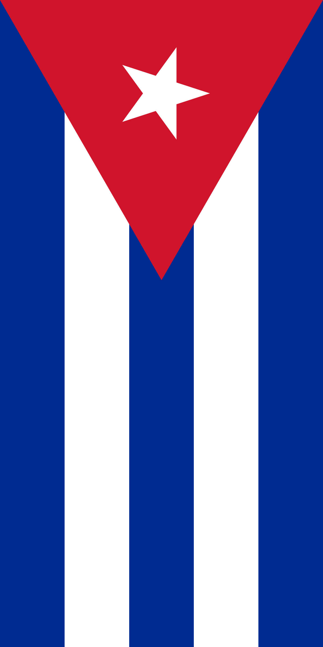 CubanFlag