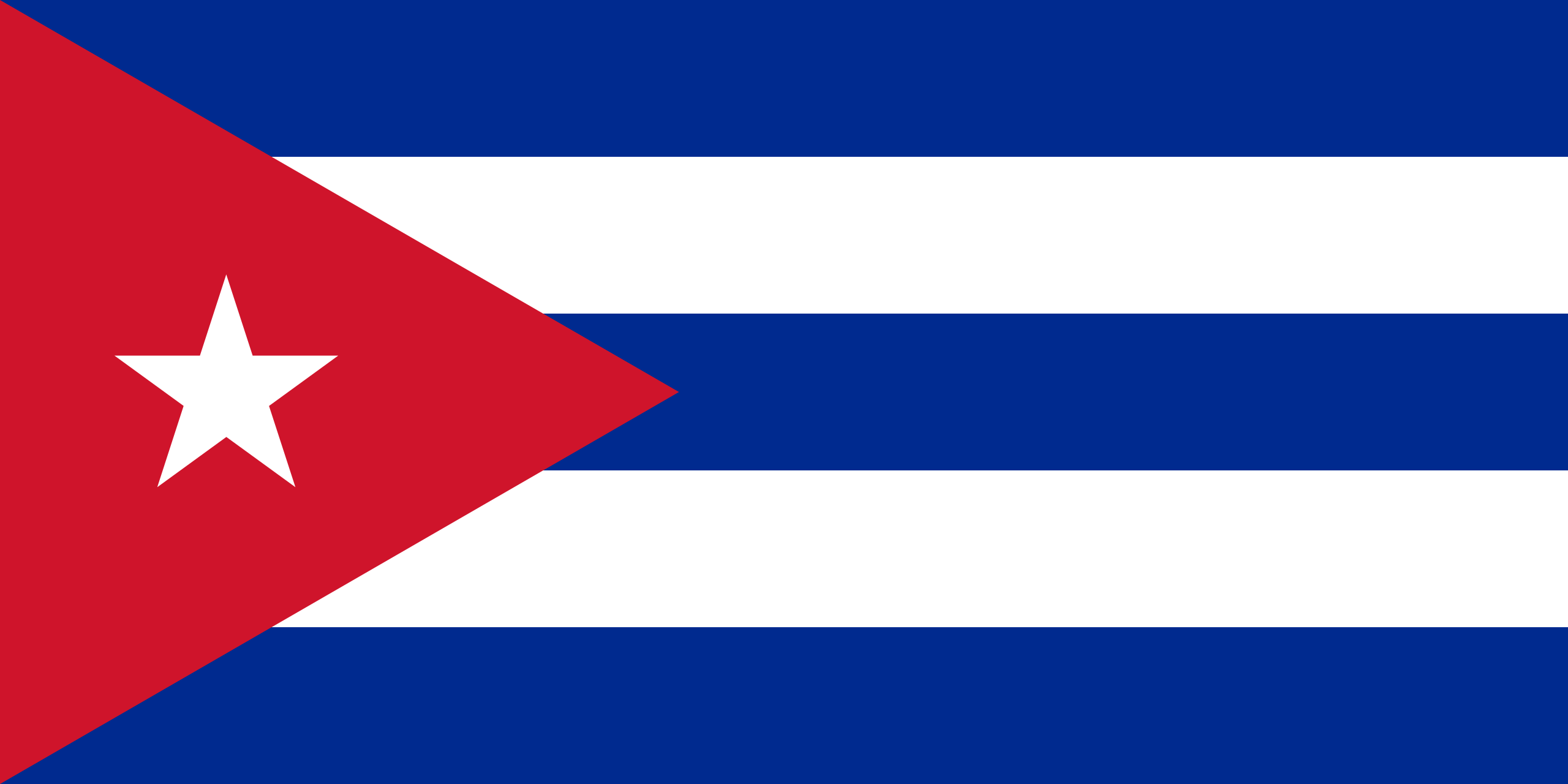 CubanFlag